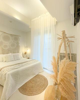 Americana Beach House