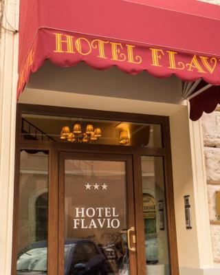 Hotel Flavio