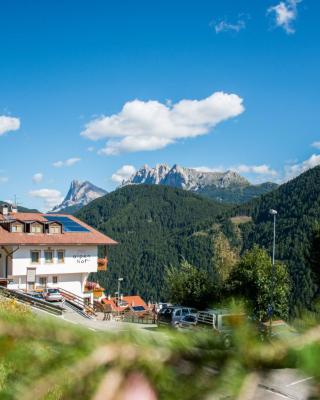 MOUNTAIN RESIDENCE ALPENHOF - company Hotel Alpenhof KG sas der Gasser Renate