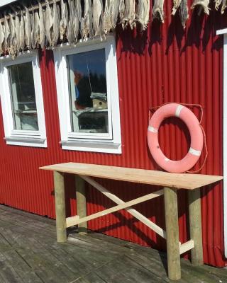 Fishermans Rorbu 1 - Lofoten
