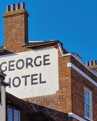 The George Hotel