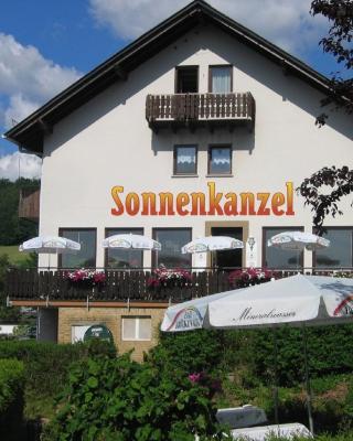 Café Pension Sonnenkanzel