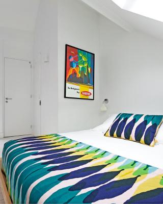 Happy guesthouse - Grand Place