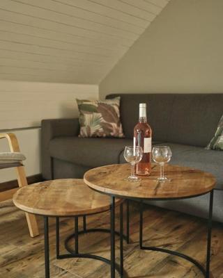 Chez Felix gezellig vakantiehuis nabij Durbuy