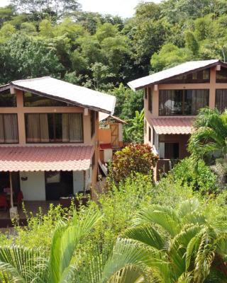 Montezuma Hills - Two Houses in a private compound