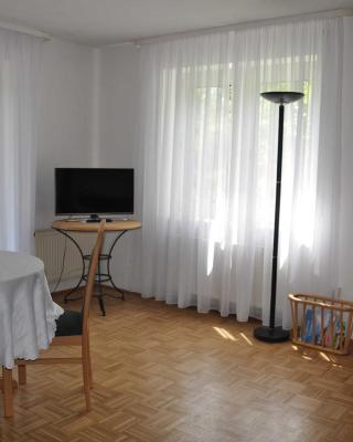 Ferienwohnung Fischer