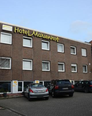 Hotel Marienhof Düsseldorf Neuss
