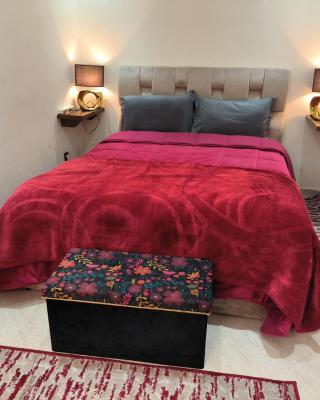 magnifique appartement à rabat proche de la mer