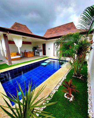 Bali Villas Panglao Bohol