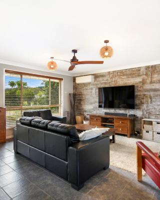 Boambee East Getaway