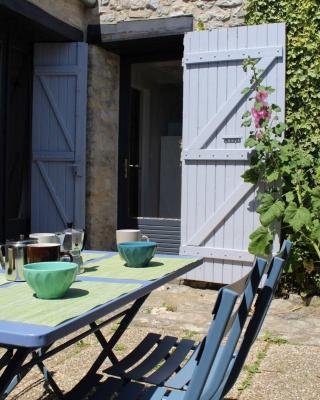 Maison Saint-Denis-d'Oléron, 3 pièces, 6 personnes - FR-1-246A-77