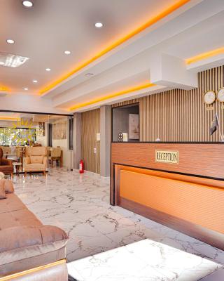 Side Güneş Otel