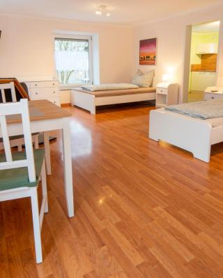 Apartment - Wohnung Memmingen Nr. 2