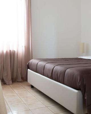 Bed and Breakfast Villa Alba