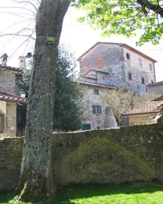 Castello di Sarna