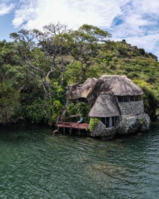 Mfangano Island Lodge