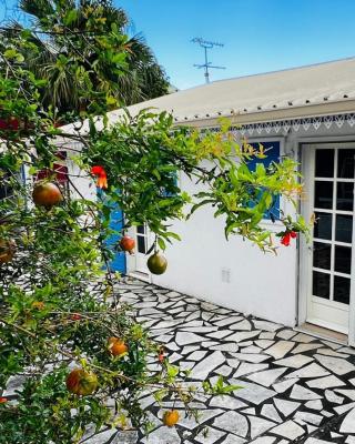 Villa La Caze Plain'itude Saint Paul