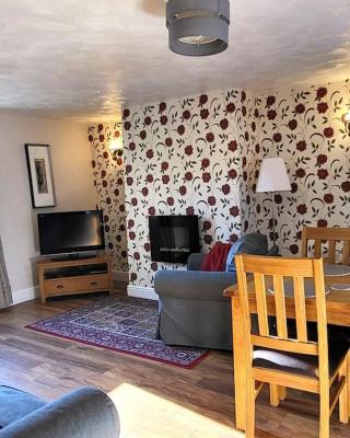 Pinfold Cottage on the edge of lake district