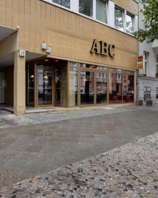 ABC潘森酒店