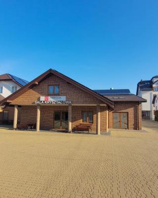 Hotel Ambrozja