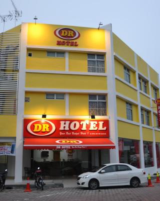 DR Hotel Penang