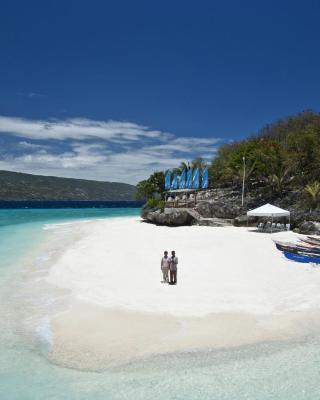 Bluewater Sumilon Island Resort