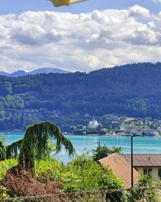 Die Labsalerie - Urlauben am Wörthersee