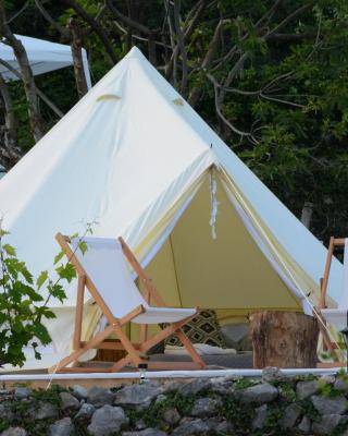 Ljubicani Village Glamping