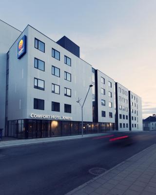 Comfort Hotel Xpress Tromsø