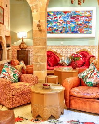 RYAD DES NOMADES