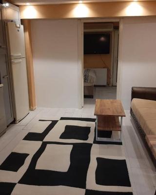 mert apartman