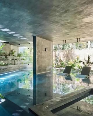 Exclusive Penthouse by Famous Interior Designer By Yeah