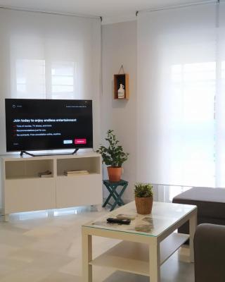 Sherryflat Caballeros - Parking