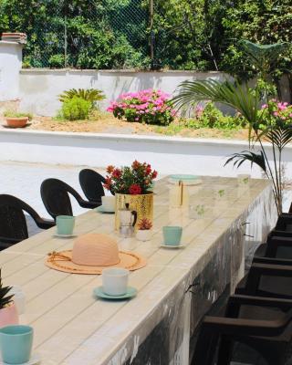 Thalassa Casa Vacanza