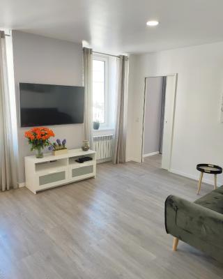 New apartment - MEMO - Le Locle