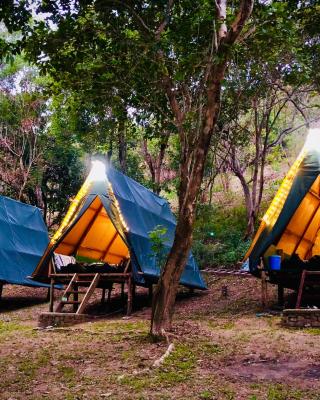 Mount Avangan Eco Adventure Park