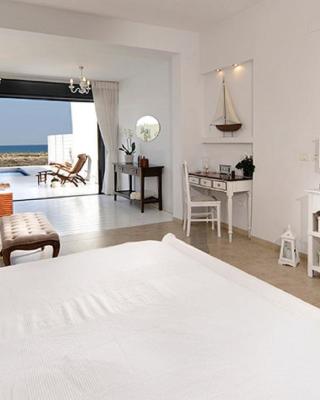 Yamim Suites On The Beach