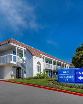 Motel 6-Carpinteria, CA - Santa Barbara - South