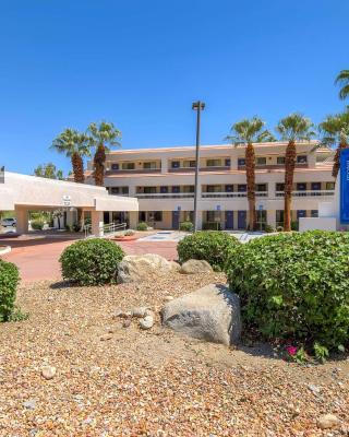 Motel 6-Palm Springs, CA - Downtown