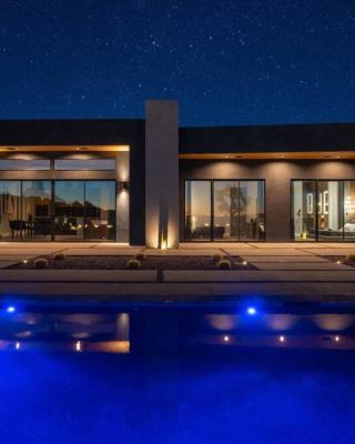 Mountain View Paradise