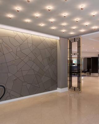 Le Meridien Visconti Rome