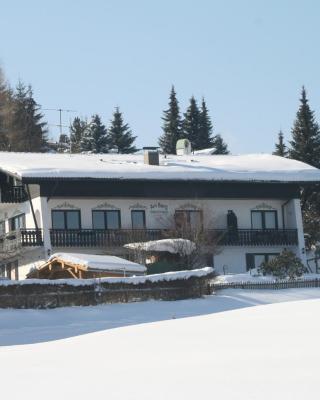 Gästehaus am Berg