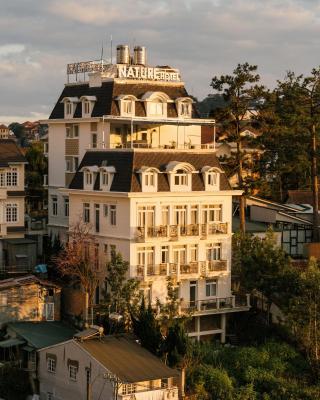 NATURE Garden Hotel Dalat