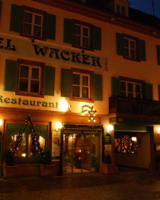 Hotel Wacker