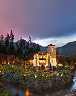 Aranwa Sacred Valley Hotel & Wellness