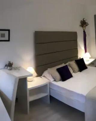 studio in vila- natural 22 C !