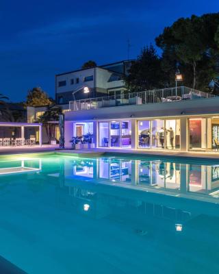 Finis Africae Hotel