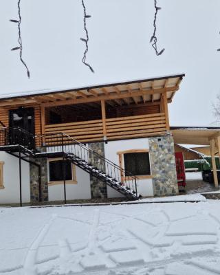 CASA DE VACANTA CLARA MARIA