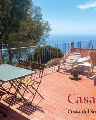 Casa Maja i Colombi - Goelba