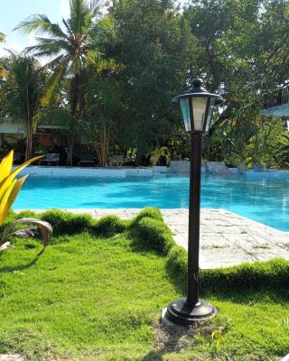 Lucky Beach Resort
